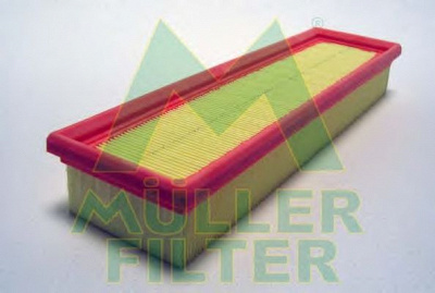 MULLER FILTER pa3617 -  Воздушный фильтр
